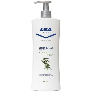 LEA Women Olive Oil Body Lotion