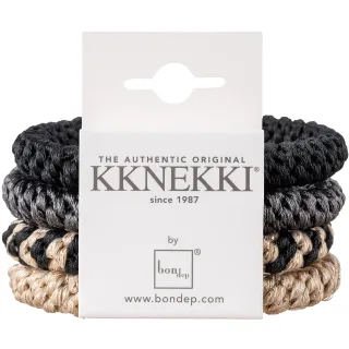 Kknekki Bundle 9 Black Beige