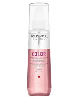 Goldwell Color Brilliance Serum Spray