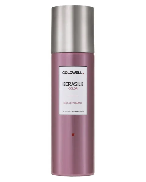 Goldwell Kerasilk Color Gentle Dry Shampoo (U)