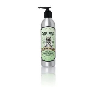 Mr Bear Family Conditioner - Springwood