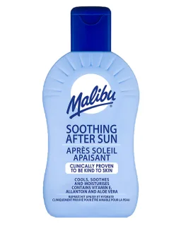 Malibu Soothing After Sun