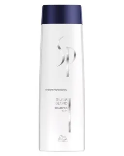 Wella SP Professionel Silver Shampoo