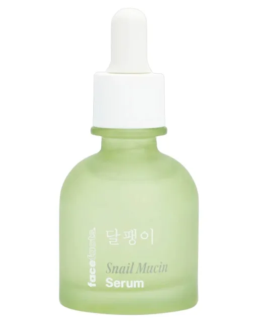 Face Facts Snail Mucin Revival Serum