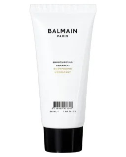 Balmain Moisturizing Shampoo Hydratant