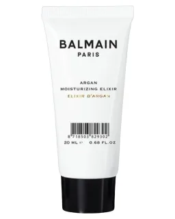 Balmain Hair Couture Argan Moisturizing Elixir