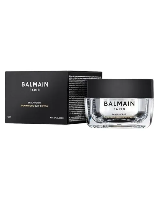 Balmain Homme Scalp Scrub