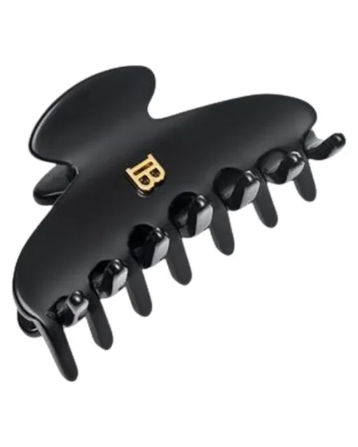 Balmain Pince à Cheveux Small Black