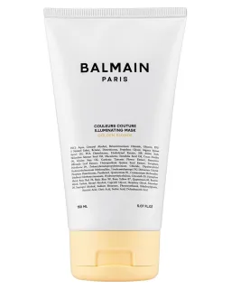 Balmain Couleurs Couture Illuminating Mask