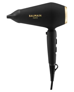 Balmain Hair Couture Professional Blowdryer (Black)