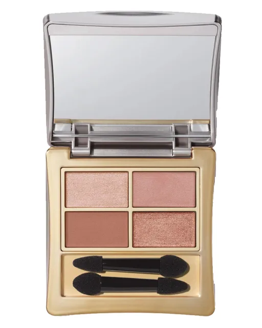 Elizabeth Arden Profoundly Pink Eyeshadow Quad