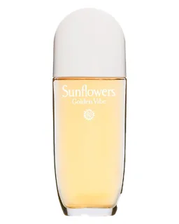 Elizabeth Arden Sunflowers Golden Vibe EDT
