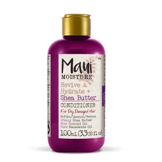Maui Moisture Shea Butter Revive & Hydrate Conditioner