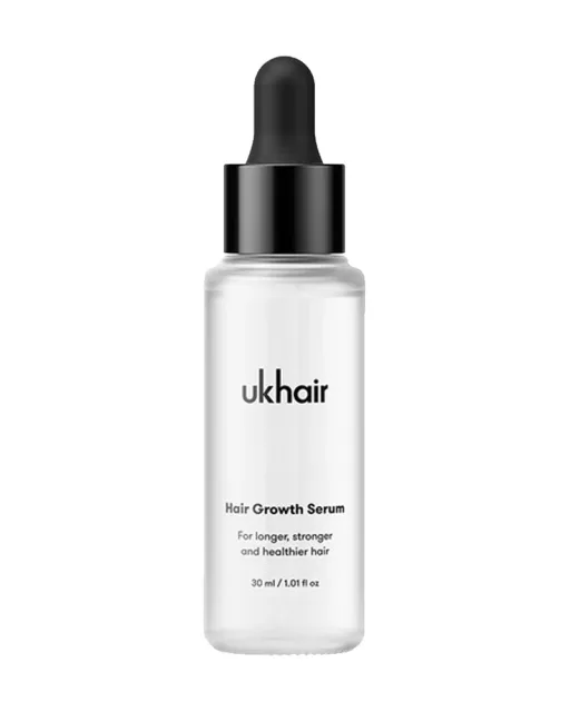 Uklash Ukhair Hair Growth Serum