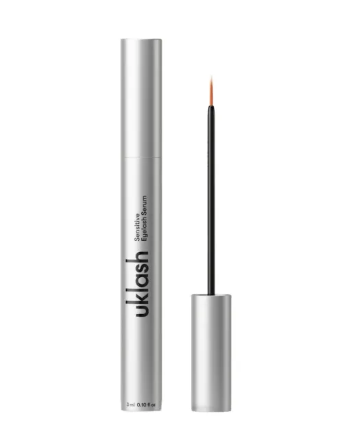 Uklash Sensitive Eyelash Serum