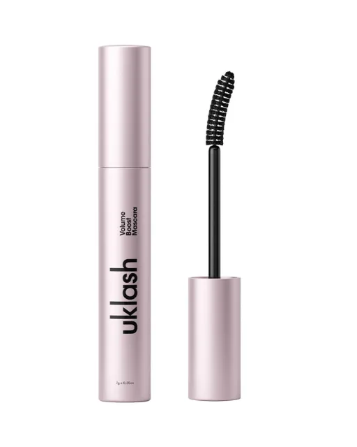 Uklash Volume Boost Mascara