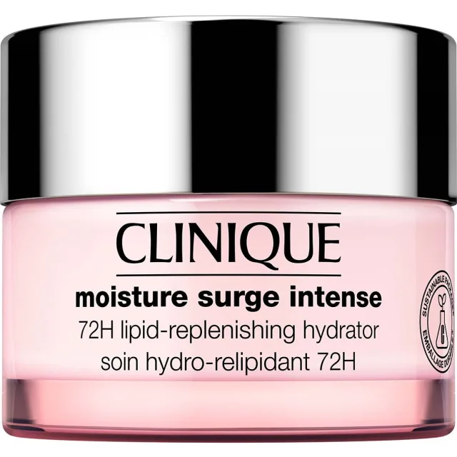 Clinique Moisture Surge Intense 72-Hour Lipid-Replenishing Hydrating Face Cream