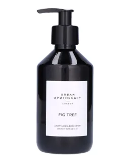 Urban Apothecary Fig Tree Luxury Hand & Body Lotion