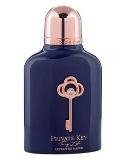 Armaf Club De Nuit Private Kay To My Life EDP