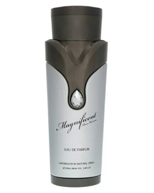 Armaf Magnificent Pour Homme EDP
