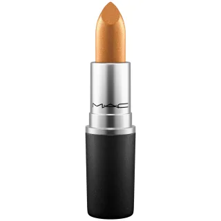 MAC Cosmetics Frost Lipstick Bronze Shimmer