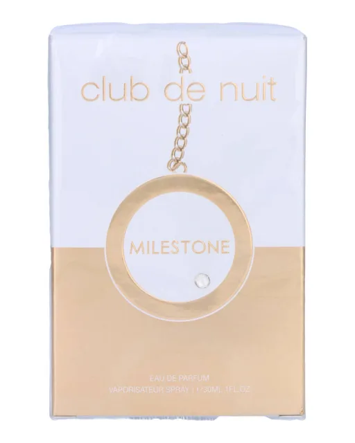 Armaf Club De Nuit Milestone EDP