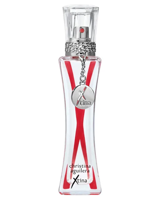 Christina Aguilera Xtina EDP
