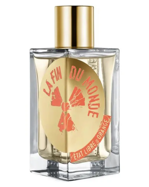 Etat Libre D'Orange La Fin Du Monde EDP 100 ml
