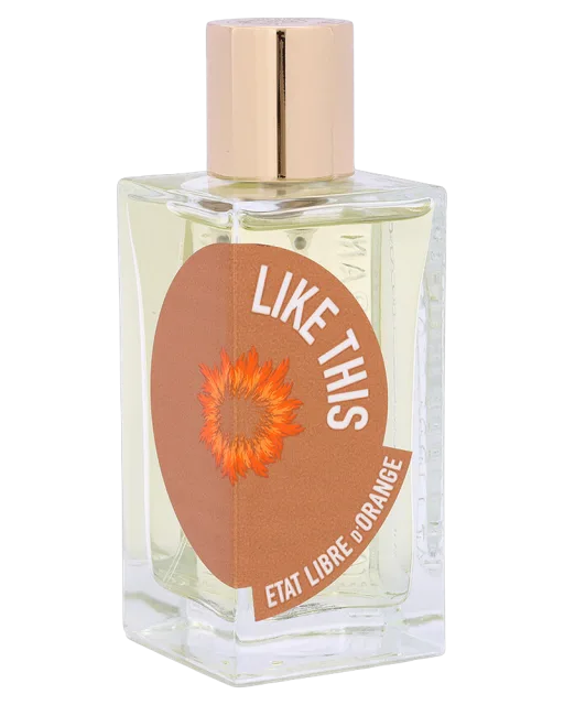 Etat Libre D'Orange Like This EDP 100 ml