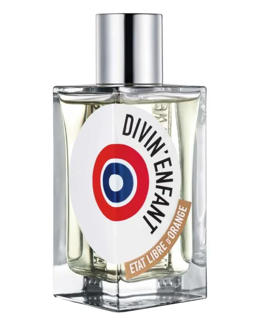 Etat Libre D'Orange Divin' Enfant EDP