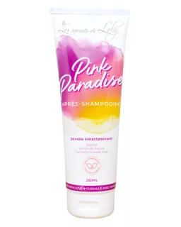 Les Secrets de Loly Pink Paradise Après-Shampooing
