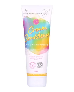 Les Secrets de Loly Cream Conditoner Aprés-Shampooing