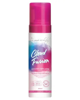 Les Secrets de Loly Cloud Fusion Mousse