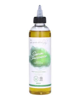 Les Secrets de Loly Huile Sérum Croissance