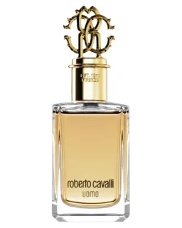 Roberto Cavalli Cavallin Uomo EDT