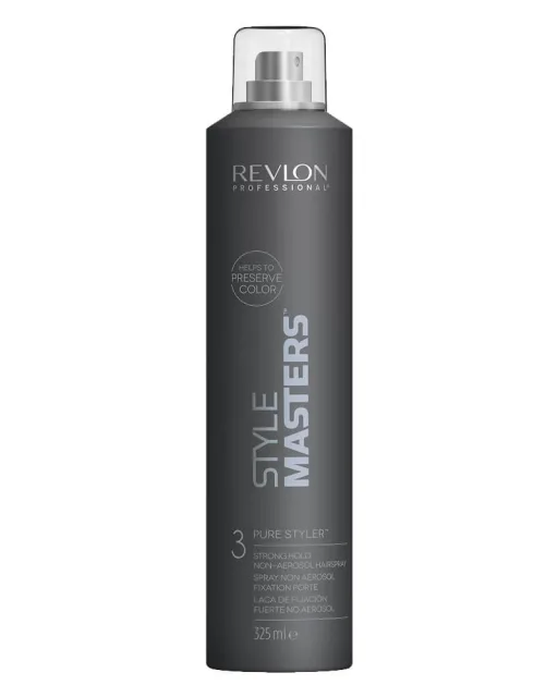 Revlon Style Masters