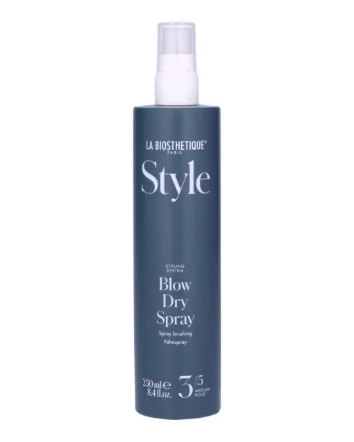 La Biosthetique Style Blow Dry Spray