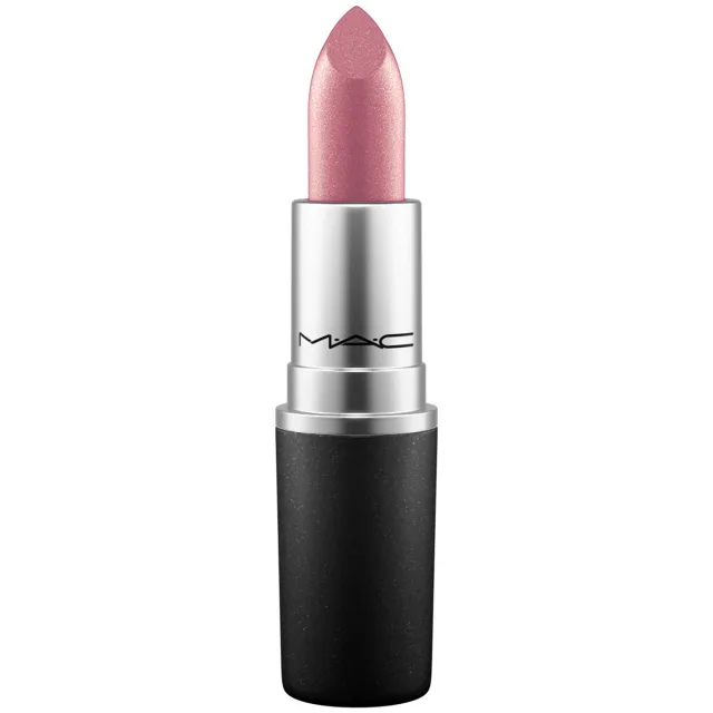 MAC Cosmetics Frost Lipstick Plum Dandy