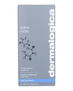 Dermalogica Demalogica Oil-Free Prebiotic Moisturizer