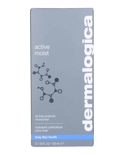 Dermalogica Demalogica Oil-Free Prebiotic Moisturizer