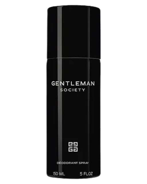 Givenchy Gentleman Society Déodorant Spray