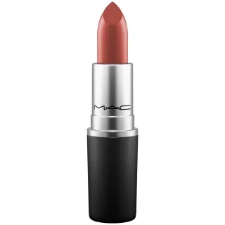 MAC Cosmetics Frost Lipstick Fresh Moroccan
