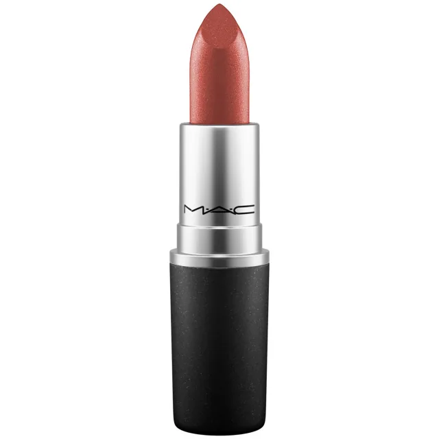 MAC Cosmetics Frost Lipstick Fresh Moroccan