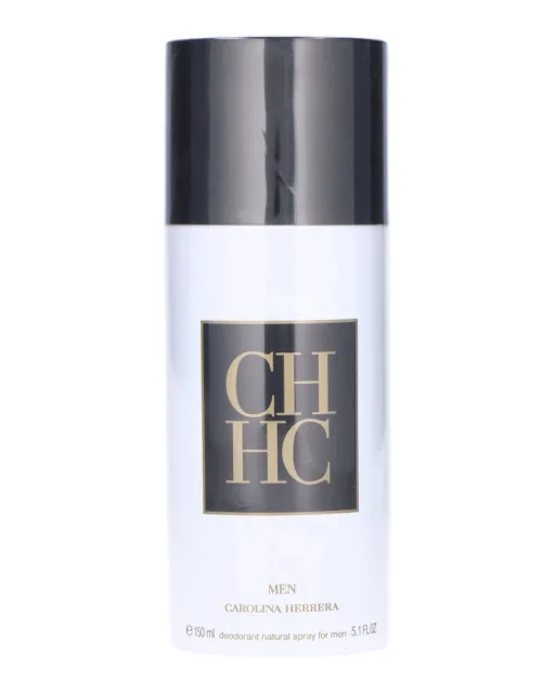 Carolina Herrera CH Deodorant Spray