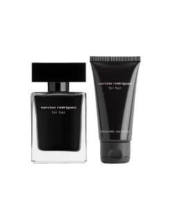 Narciso Rodriguez For Her EDT Gift Set