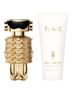 Paco Rabanne Fame Intense EDP Gift Set