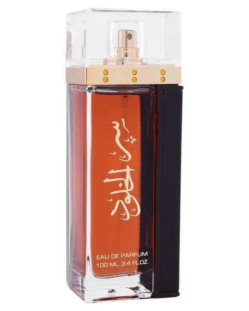 Lattafa Ser Al Khulood EDP