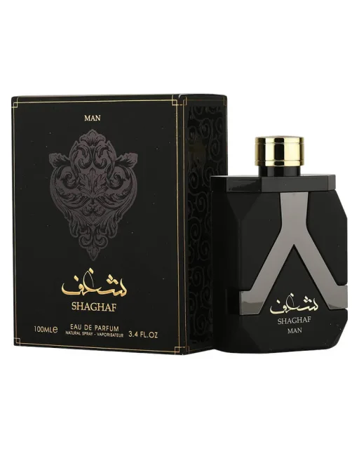 Lattafa Lattaffa Shaghaf EDP