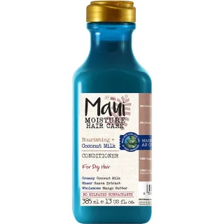 Maui Moisture Coconut Milk Coconut Milk Conditioner