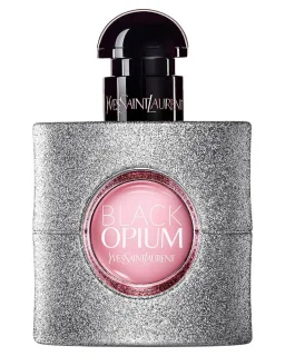 YSL Yves Saint Laurent Black Opium Glitter EDP